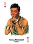 Карты "Native American Playing Cards" 389391550