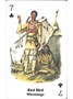 Карты "Native American Playing Cards" 389391550