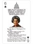 Карты "Notable Black Women in American History" 821795744