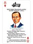 Карты "Inventors Playing Cards of the Authors Series" 535333988