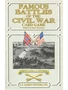 Карты "Famous Battles of the CIivil War Card Game" 1968839415