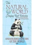Карты "Endangered Species of the Natural World Playing Cards" 1749263835