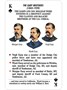 Карты "Lawmen of the Old West Playing Card Game" 1887868947