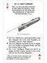 Карты "Arms and Armaments of the Civil War Card Game" 1856828514