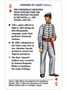 Карты "Uniforms of the Civil War Cards Game" 1838631604