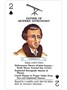 Карты "Scientists Card Games of the Authors Series" 988588102