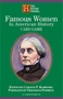 Карты "Famous Women in American History Playing Cards" 1129541339