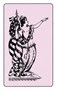 Карты "Famous Women in American History Playing Cards" 1129541339