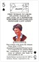 Карты "Famous Women in American History Playing Cards" 1129541339