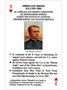 Карты "Famous Generals of the Civil War Card Game" 1713584296