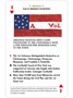 Карты "Flags of the Civil War Card Game" 244226554