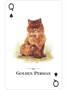 Карты "Cats of the Natural World Playing Cards" 865721141
