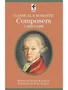 Карты "Composers Card Game" 2005665258