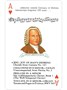 Карты "Composers Card Game" 2005665258