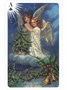 Карты "Old Time Christmas Angels Playing Card Deck" 60002415