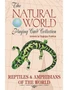 Карты "Reptiles & Amphibians of the Natural World Playing Cards" 2012042279