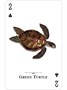 Карты "Reptiles & Amphibians of the Natural World Playing Cards" 2012042279