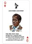 Карты "American Authors Card Game" 880395811