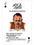 Карты "American Authors Card Game" 880395811
