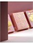 Карты "Art of Play Standard Pink Edition" 1175708325