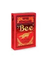 Карты "Bee Metalluxe Red" 85457653