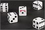Кости "Bicycle Dice Set 10" 580546305