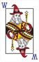 Карты "Wizard Card Game Camelot Edition" 1403198551