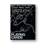 Карты "Theory11 Shantell Martin Black" 2005419971