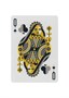 Карты "Art Of Play Dkng Yellow Wheel" 1260726353