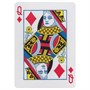 Карты "Art Of Play Noc Colorgrades Tropic Green" 1371634244