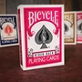 Карты "Bicycle Fuchsia Standard Index" 1548193745