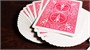 Карты "Bicycle Fuchsia Standard Index" 1548193745