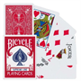 Карты "Bicycle Supreme Line Standard Index" 1631087726