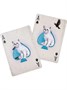 Карты "Ellusionist Kittens Blue" 663260110