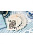 Карты "Ellusionist Kittens Blue" 663260110