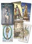 Карты Таро "Erotic Fantasy Tarot" Lo Scarabeo / Колода Эротических Фантазий 933811374