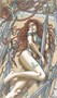 Карты Таро "Erotic Fantasy Tarot" Lo Scarabeo / Колода Эротических Фантазий 933811374