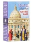 Карты "Rome Playing Cards" 1294659609