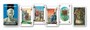 Карты "Ancient Rome Playing Cards" 111457601