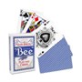 Карты "BEE JUMBO INDEX RED & BLUE" 1404669303