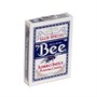 Карты "BEE JUMBO INDEX RED & BLUE" 1404669303