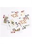 Карты "Fournier 818 Casino Europe", красная рубашка 1590741102