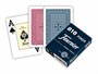 Карты "Fournier 818 red/blue" 6672941