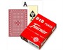 Карты "Fournier 818 red/blue" 6672941