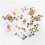 Карты "Fournier 818 Casino Europe", зеленая рубашка 2116132021