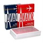 Карты "Aviator Standard Index red/blue" 1766554254