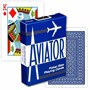 Карты "Aviator Standard Index red/blue" 1766554254