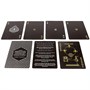 Карты "Ellusionist Killer bees V2, in box, reloads" 2084651887