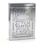Карты "Bicycle Silver Steampunk" 1941170680