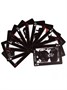 Карты "Ellusionist Disparos Black" 182693651